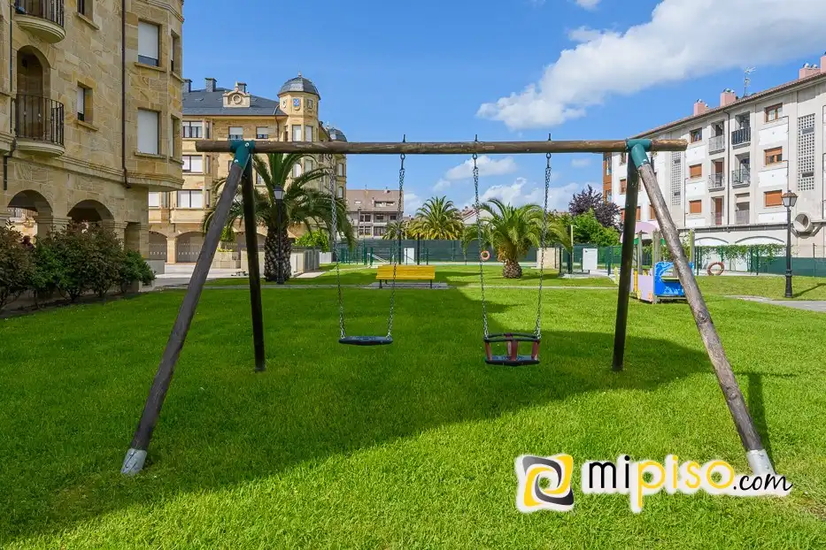 Piso de alquiler en BOLERA (LA), 3, Bárcena de Cicero