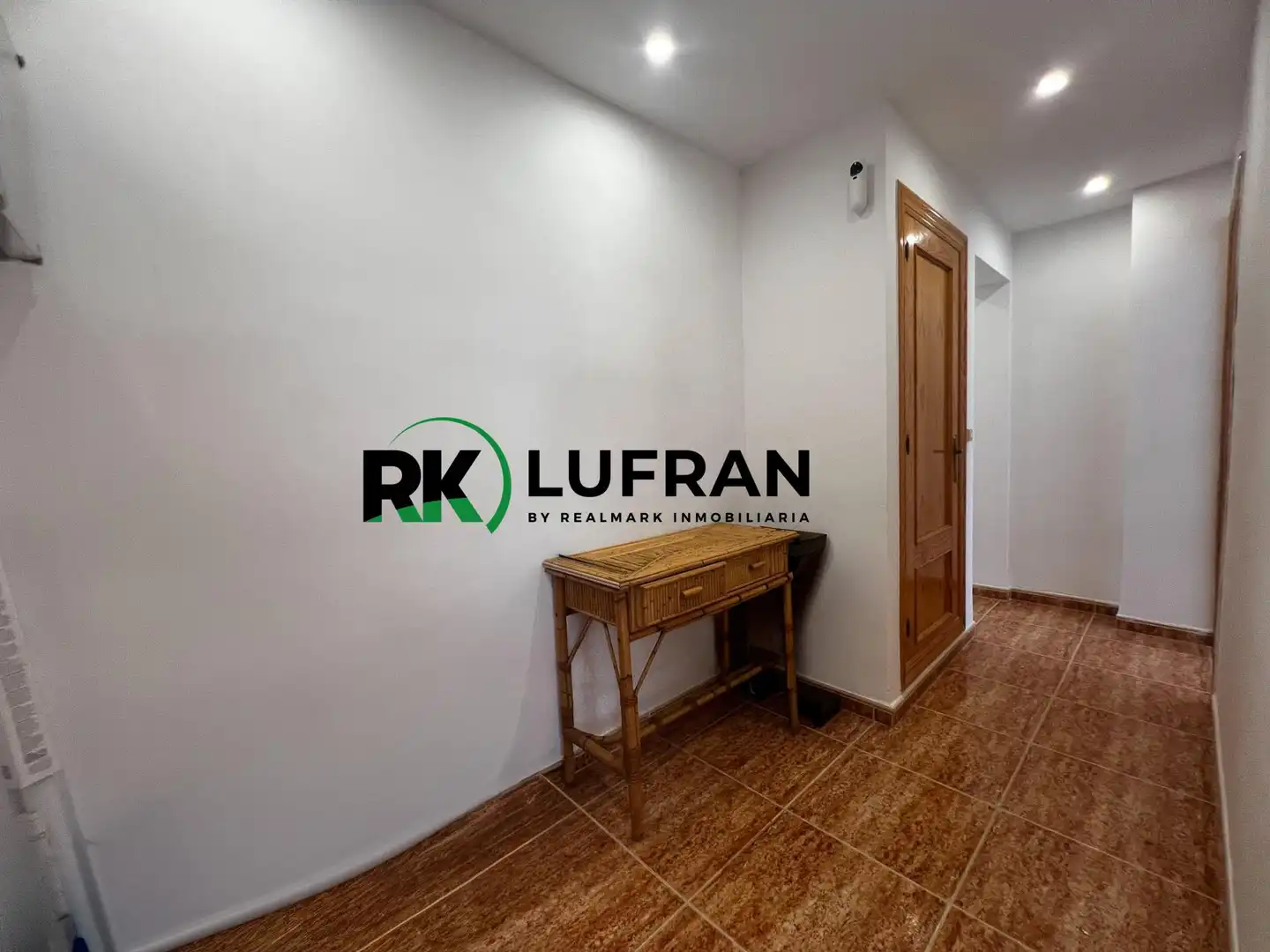 Piso en venta en Alicante / Alacant con Balcón