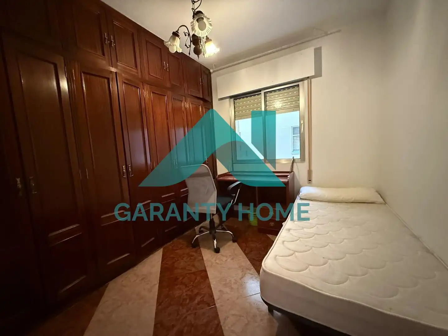 Flat with lift to rent in Centro, imagen 13