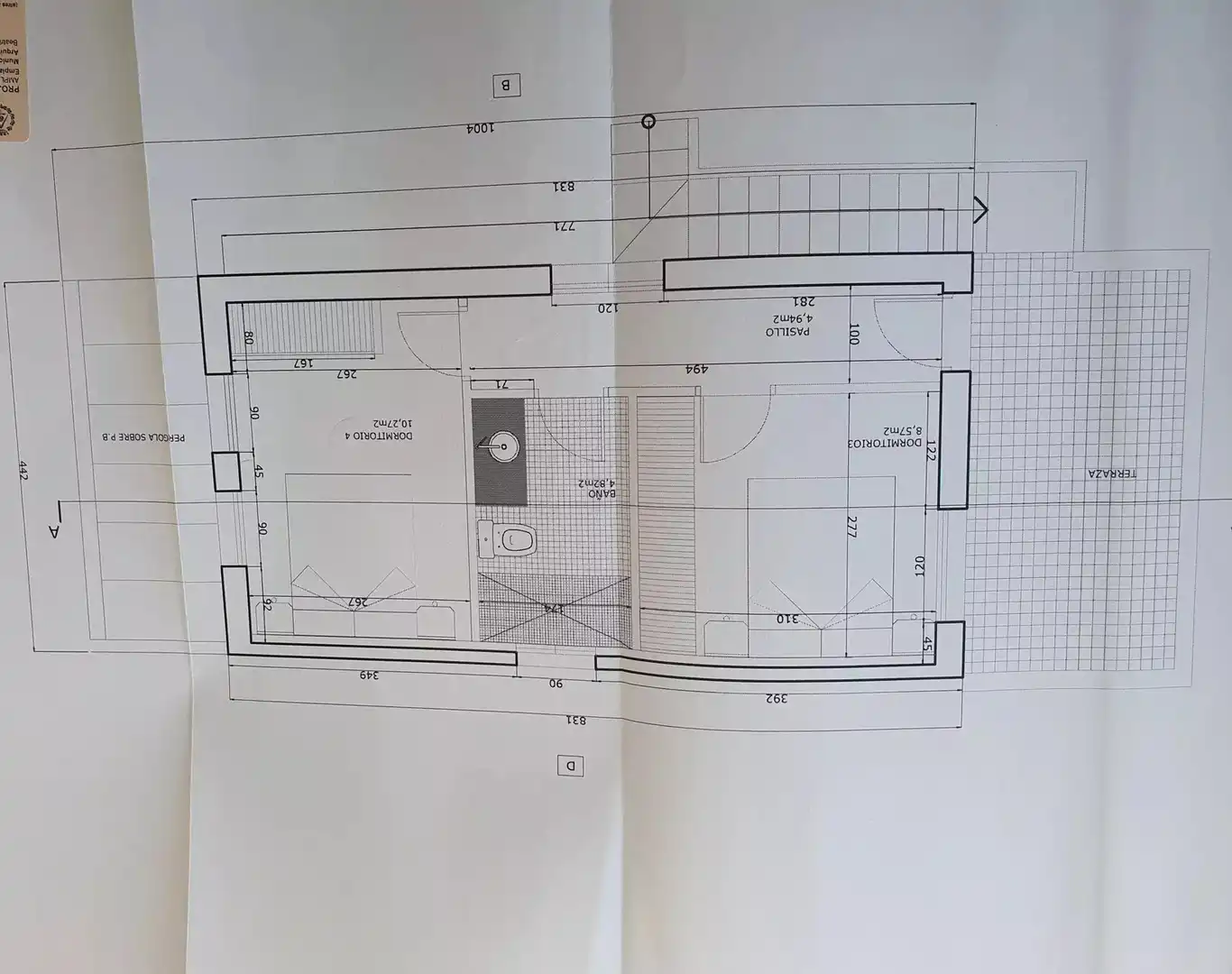 Casa con terraza en venta en Tordera - Fluvià - Llobregat, imagen 44