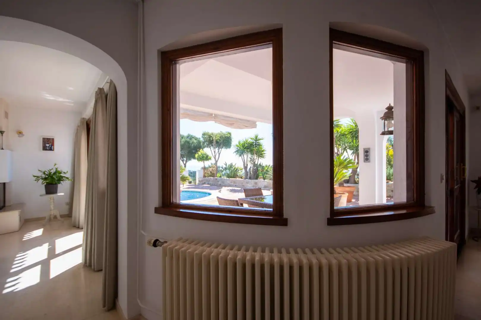 Villa avec terrasse à vendre à Mijas pueblo, imagen 12