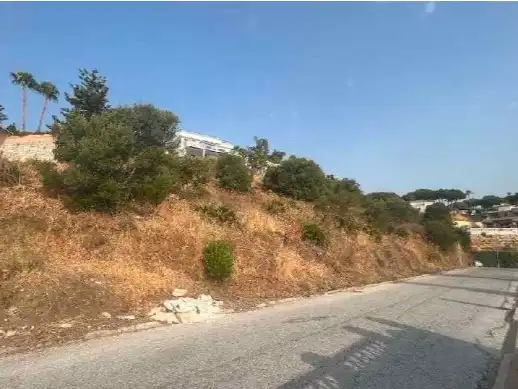 Residential zum Verkauf in Mijas