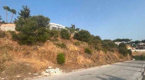 Foto 5 de Residencial en venta en Avenida de Rota, 167, Riviera del Sol, Mijas
