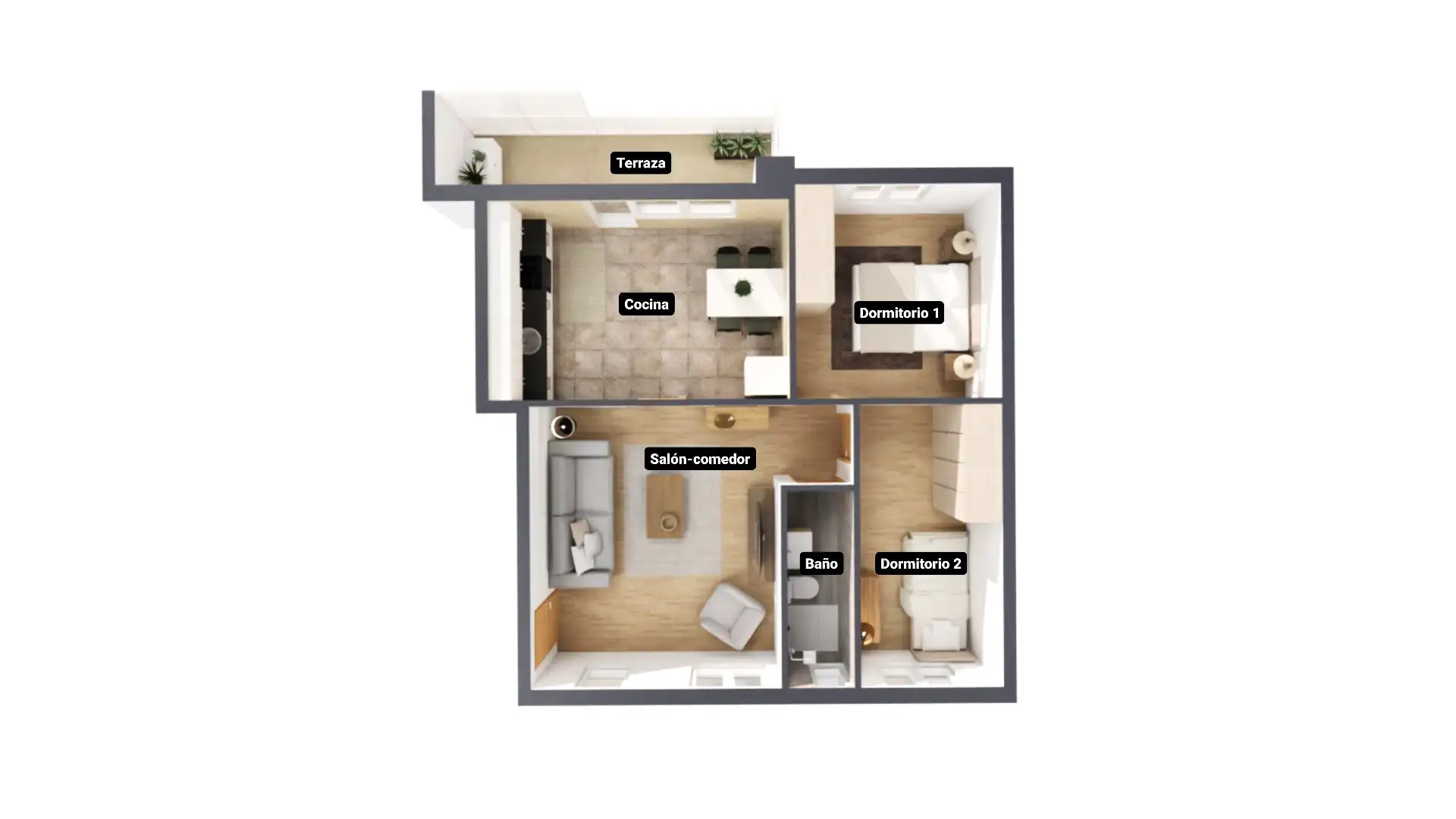 Flat for sale in Vitoria - Gasteiz  with Terrace and Storage room