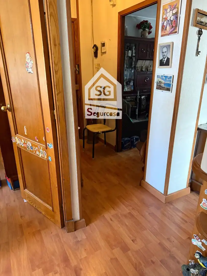 Appartement avec ascenseur à vendre à Universidad, imagen 4