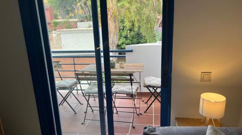 Foto 3 de Apartament de lloguer a Calle Salinas, Cortijo Torrequebrada, Málaga