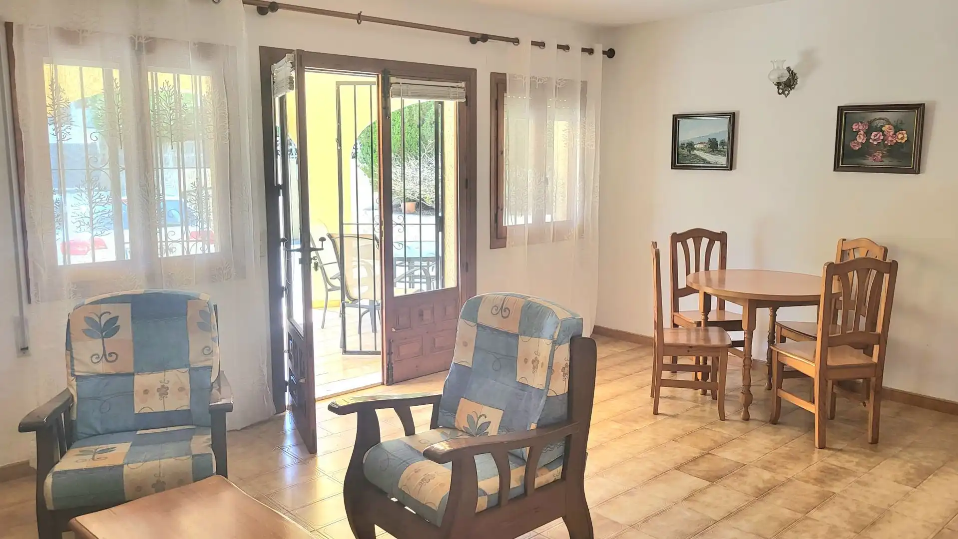 Villa avec jardin à vendre à Canuta, imagen 14