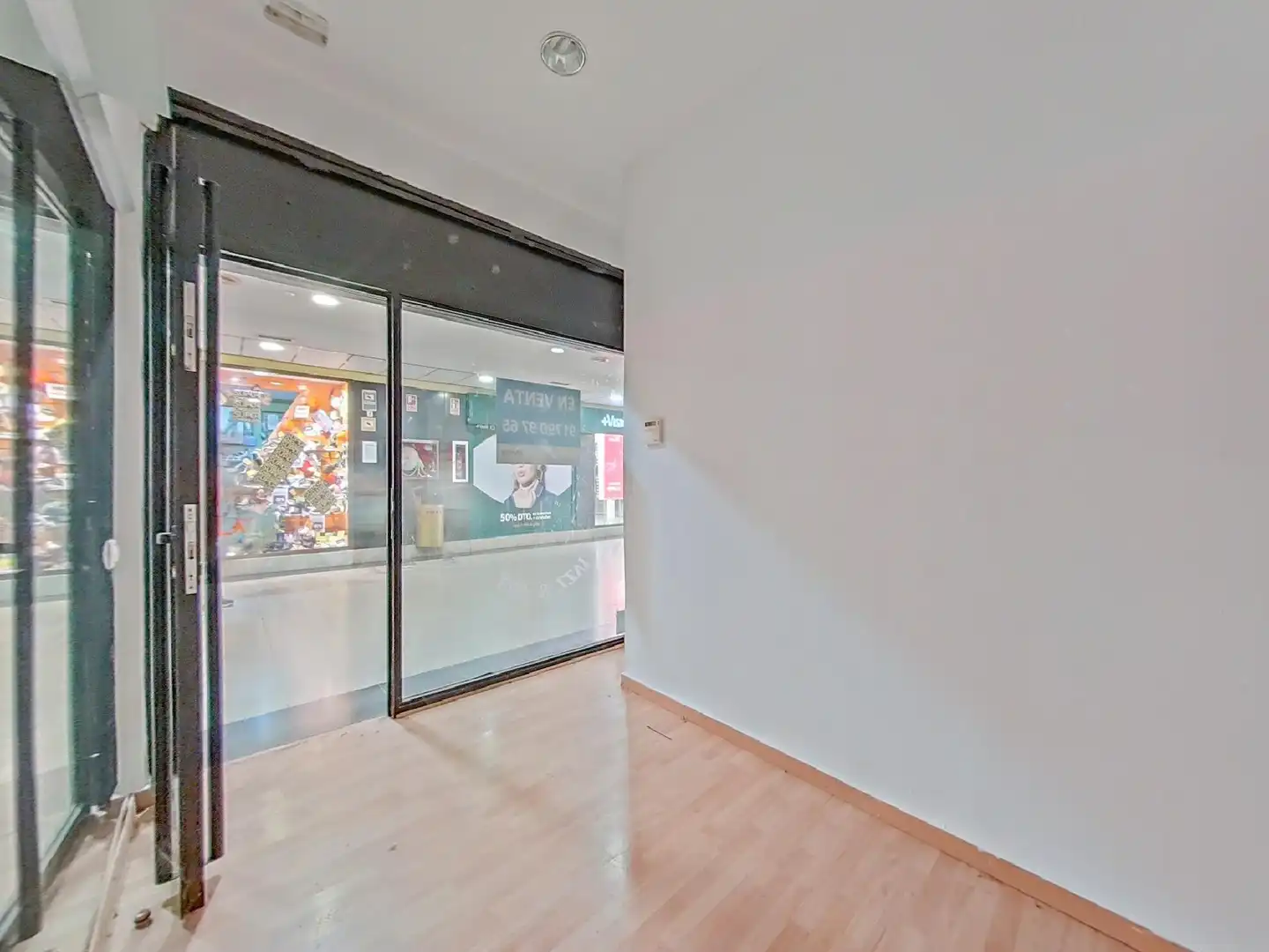 Local en venta en Alcalá de Henares