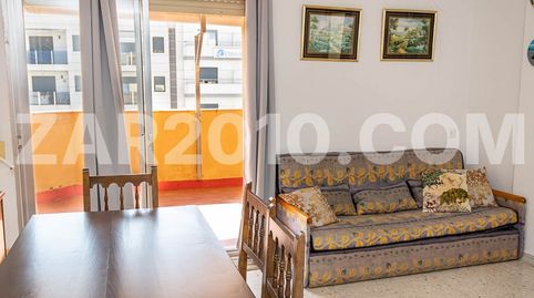 Foto 3 de Apartamento en venta en Paseo Malecón, Playa de Garrucha, Garrucha