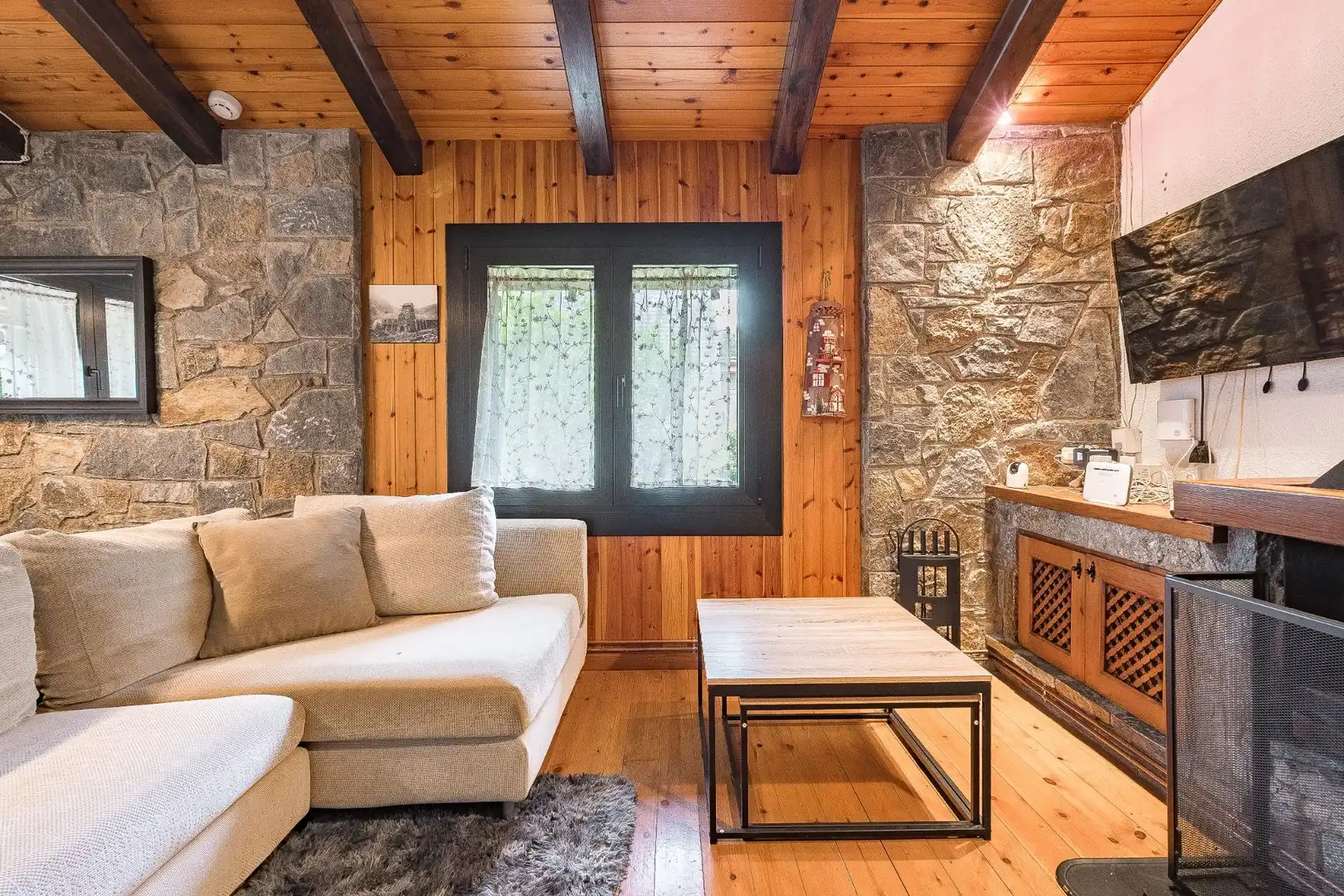 Casa con jardín en venta en Camprodon, imagen 27