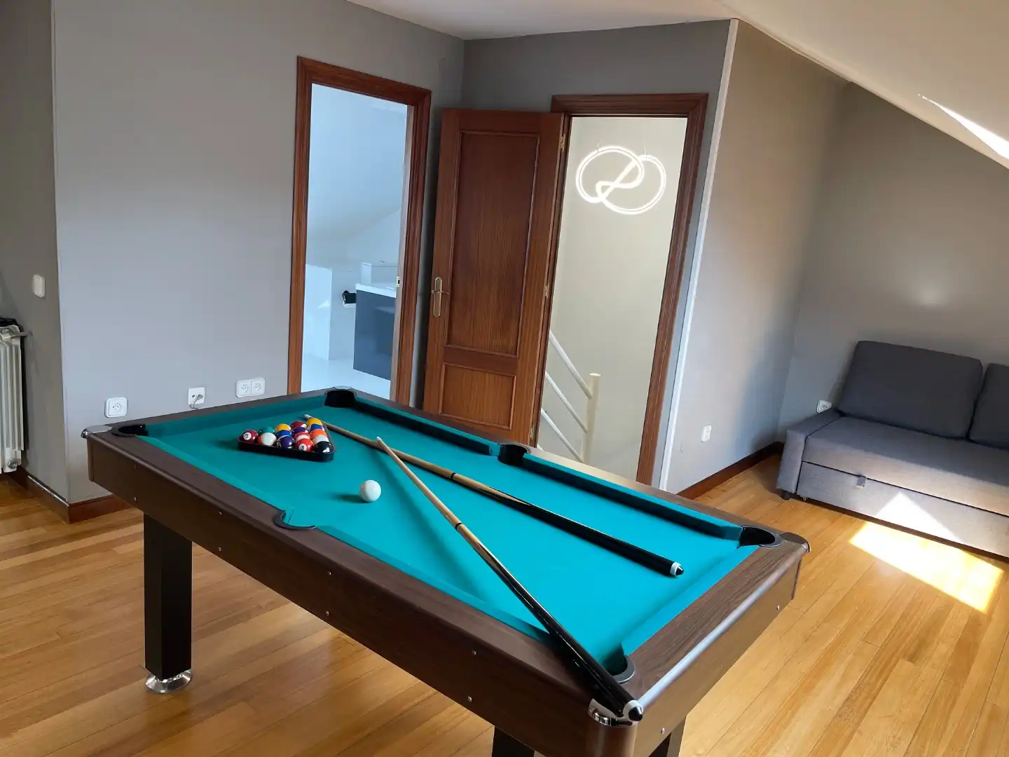 Detached homes for sale in Tanos