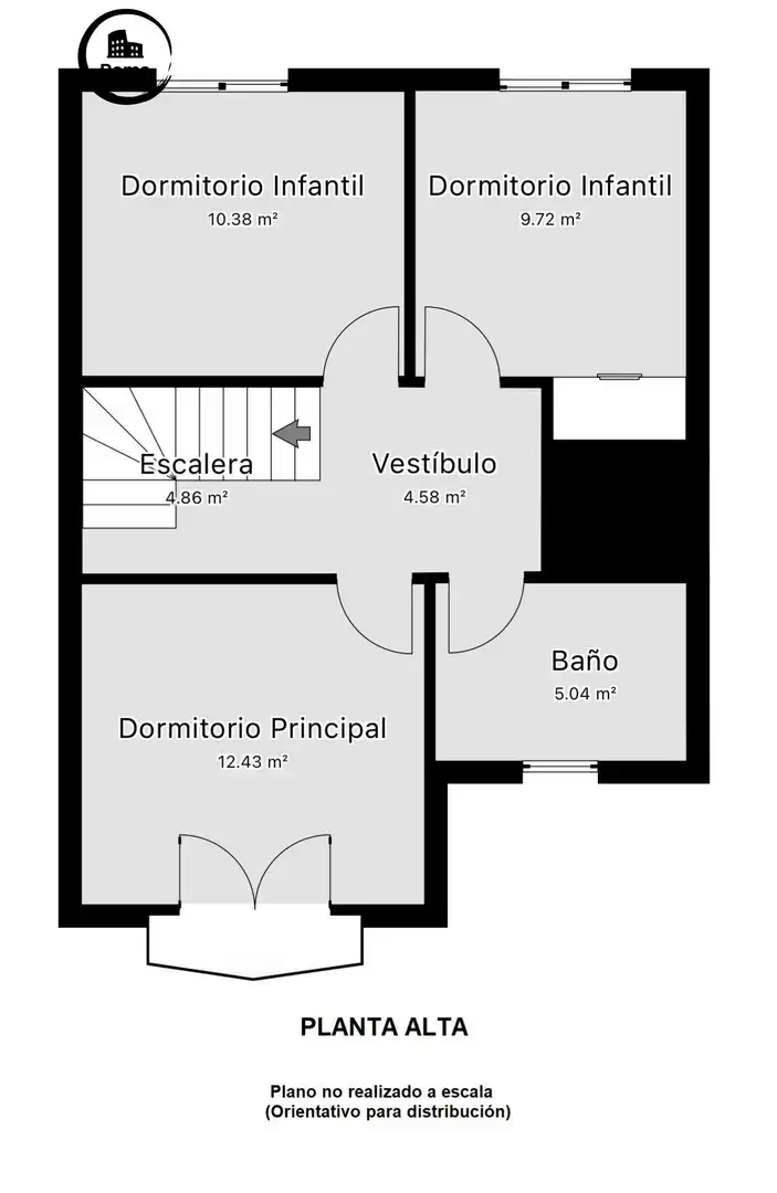 Detached homes for sale in Cenes de la Vega  with Air Conditioner, Heating and Terrace