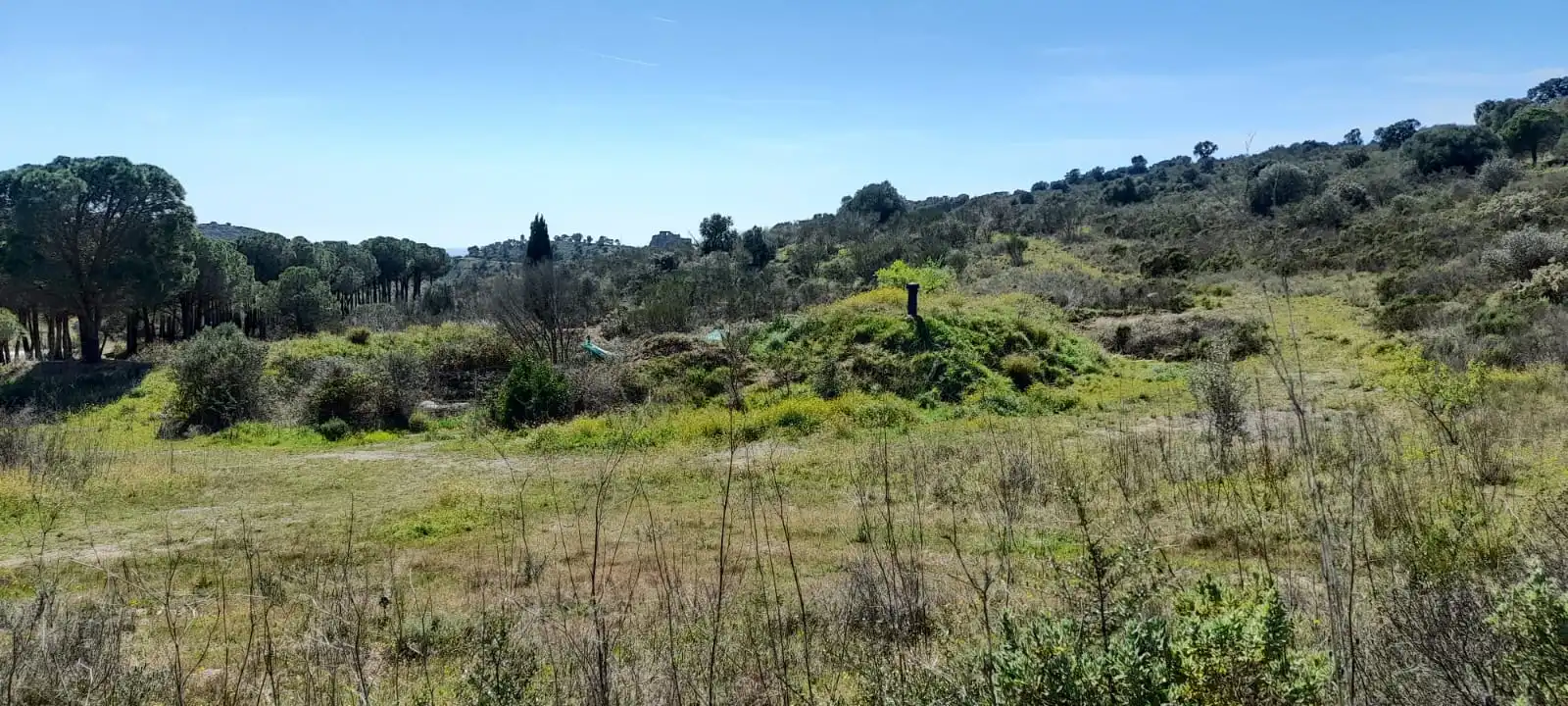 Terreno en venta en Vilajuïga