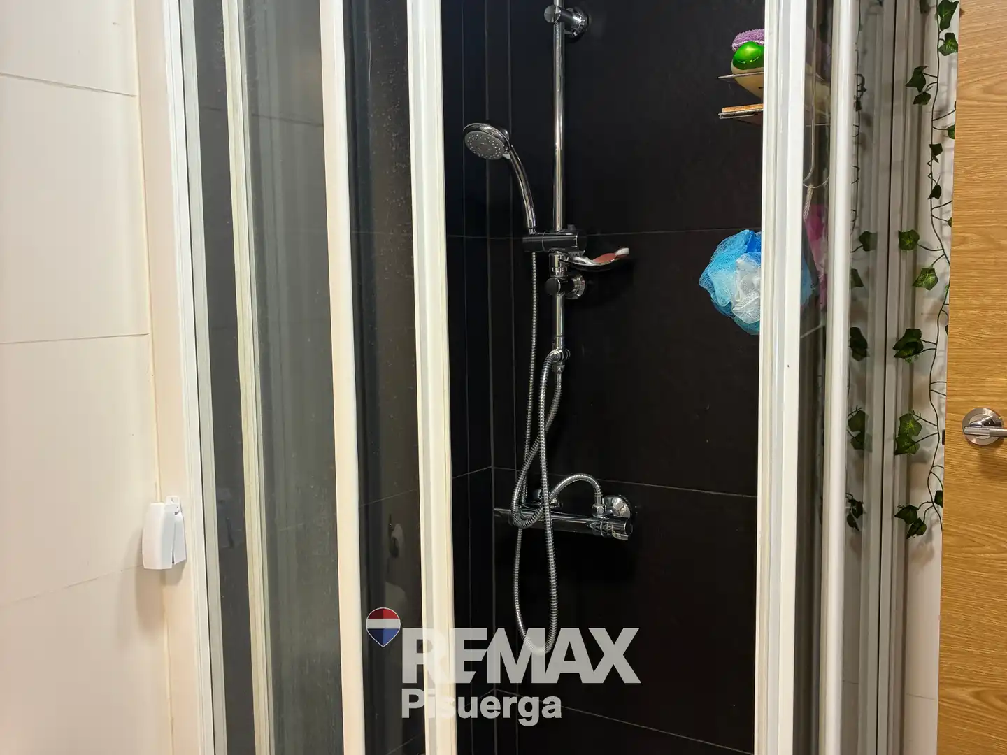 Baño de Finca rústica en venta en Población de Cerrato con Terraza