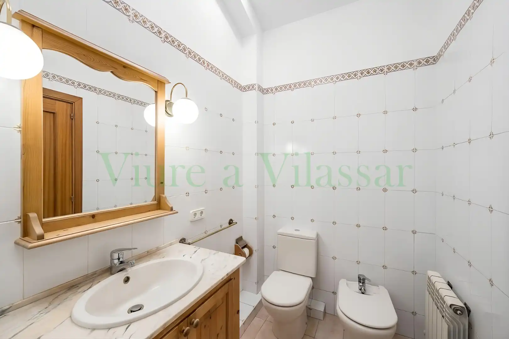 Maison mitoyenne avec terrasse à vendre à Veral d'Ocata, imagen 31