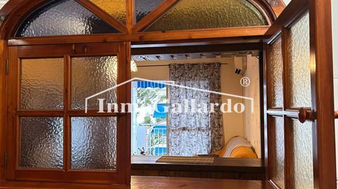 Foto 5 de Pis en venda a Cotomar, Málaga