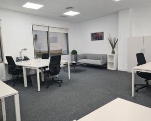 Office to rent in  Madrid Capital  with Air Conditioner, Heating and Furnished