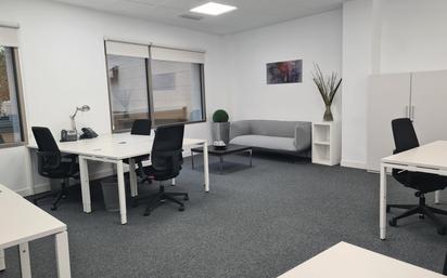 Office to rent in  Madrid Capital  with Air Conditioner