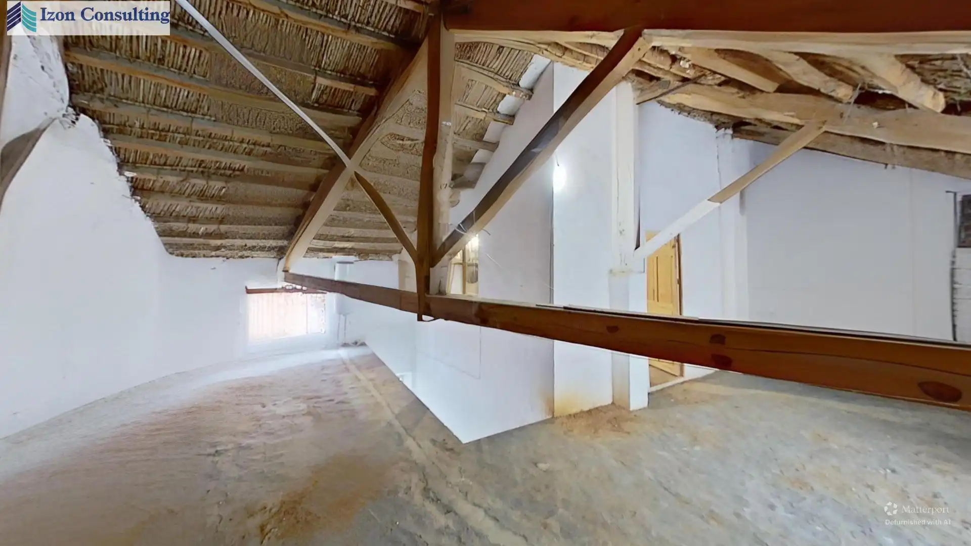 Casa o xalet en venda a Pozo Cañada