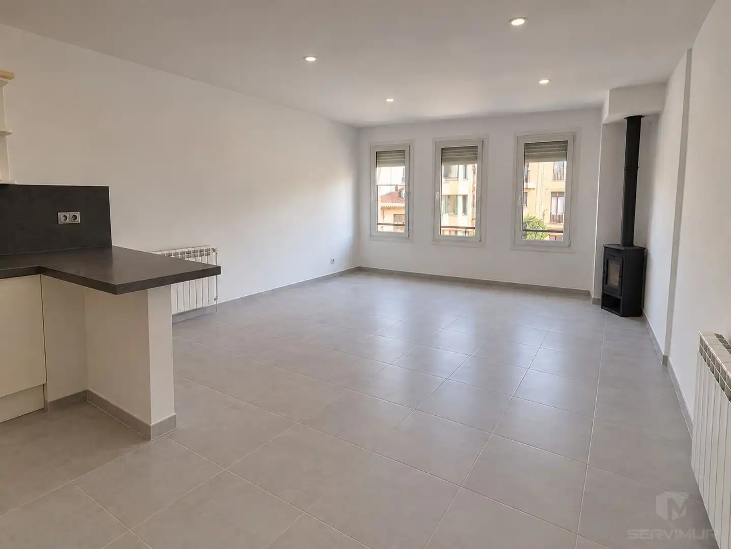 Piso en venta en Cardona, imagen 2