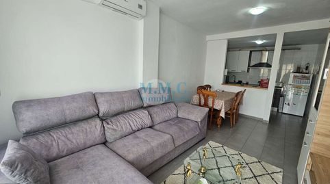 Foto 3 de Piso en venta en El Parador de las Hortichuelas, Roquetas de Mar
