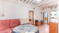 Sala d'estar de Finca rústica en venda en Torvizcón