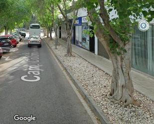 Exterior view of Premises for sale in Alicante / Alacant