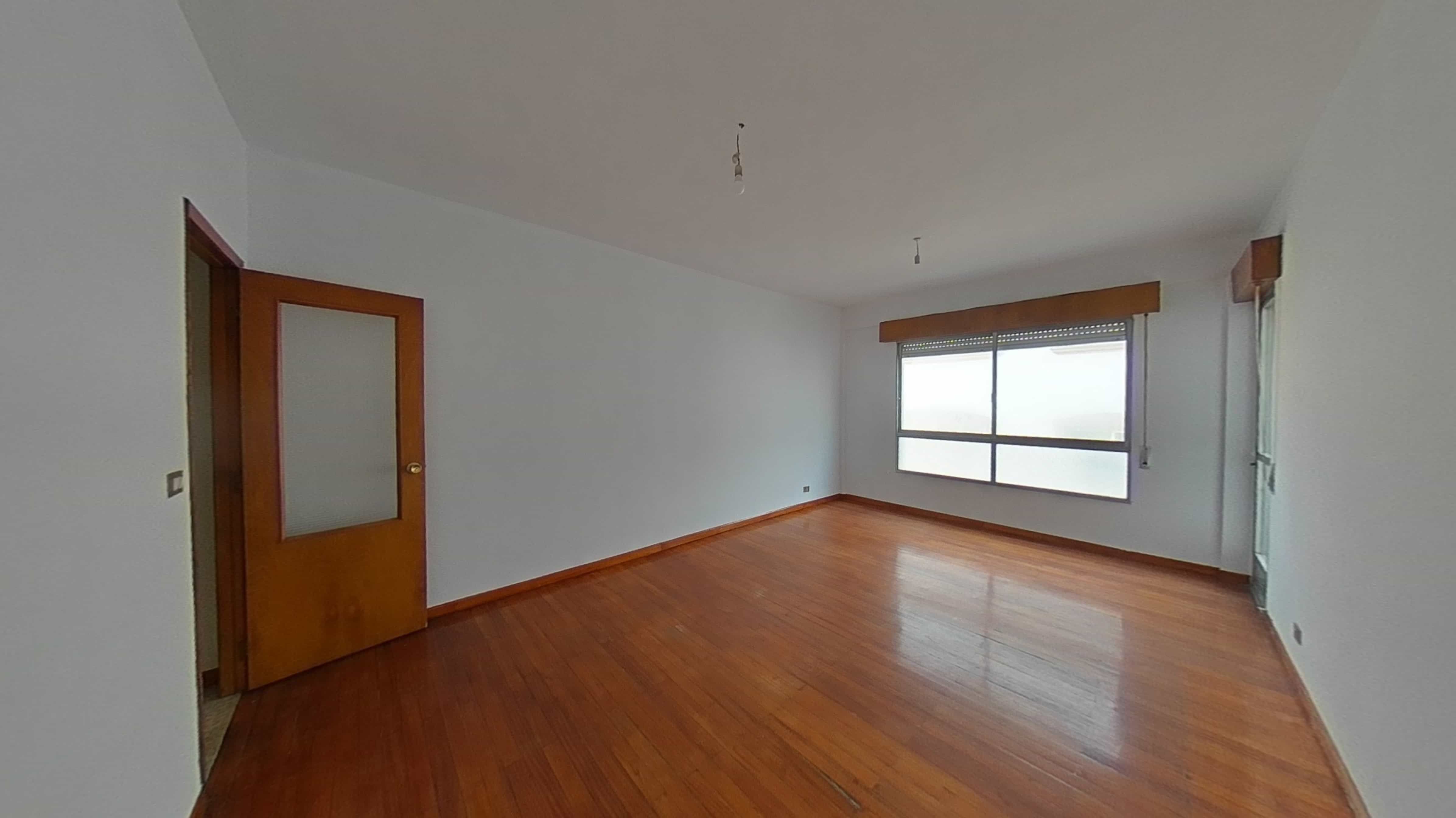 Living room of Flat for sale in Lalín  with Balcony