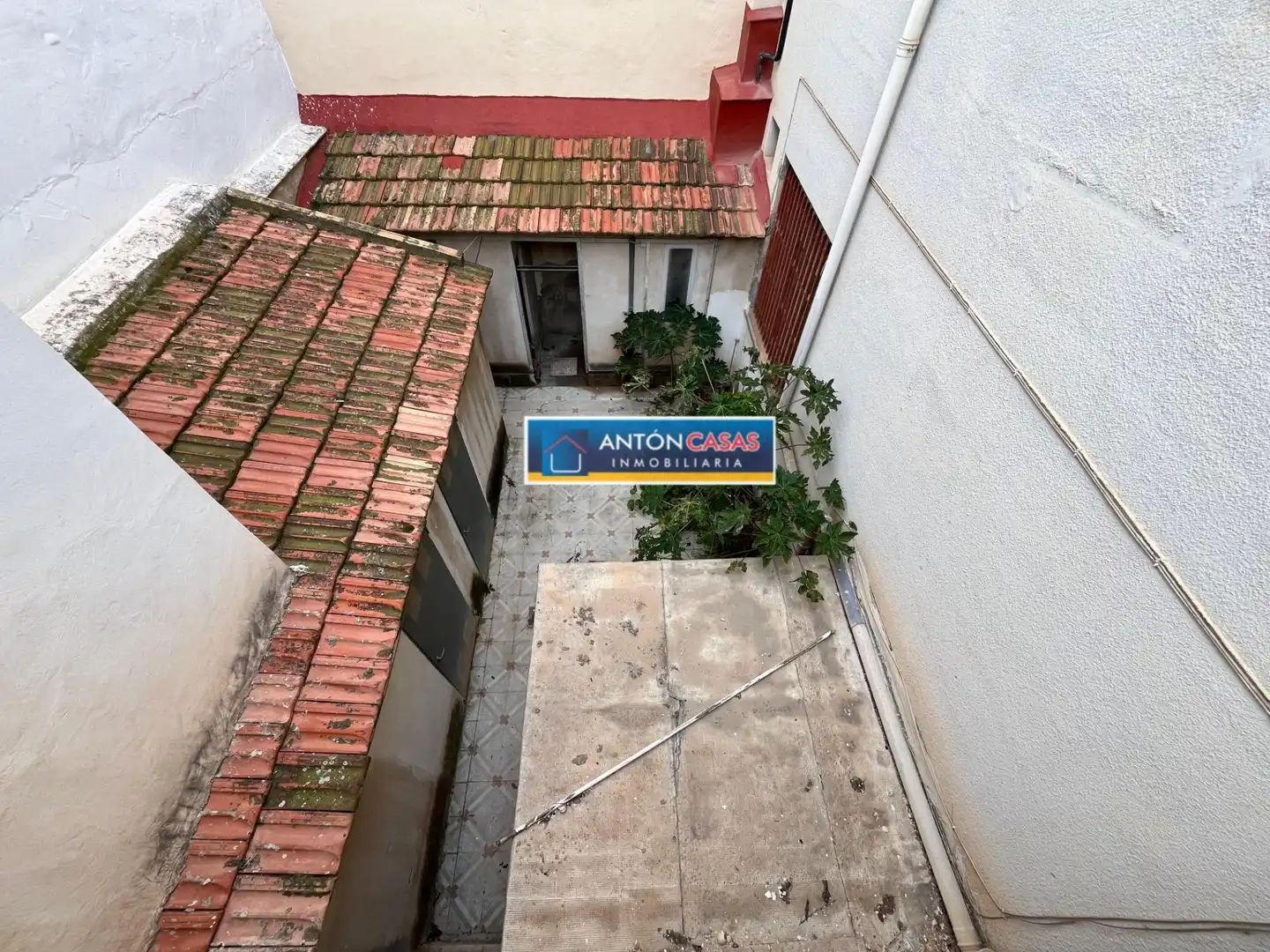 Vista exterior de Casa o chalet en venta en Novelda con Terraza, Trastero y Amueblado