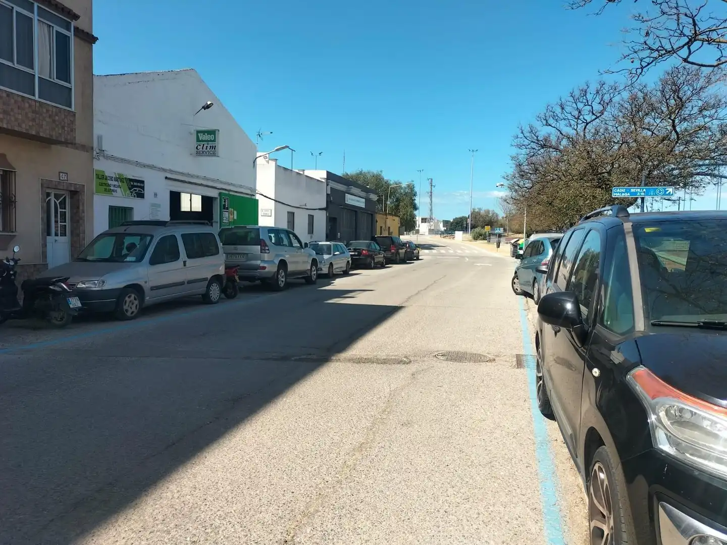 Local comercial en venta en Calle de Iro, imagen 9