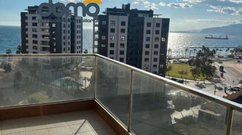 Foto 2 de Piso de alquiler en Camino de Bobar, Nueva Almería - Cortijo Grande - Vega de Acá, Almería Capital