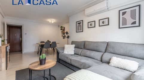 Photo 5 of Flat for sale in Calle del Cerro Blanco, Zofio, Madrid Capital