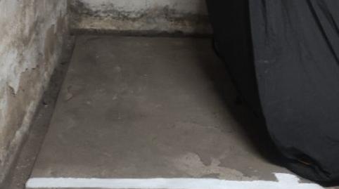 Foto 4 de Garatge de lloguer a Calle Clavellinas, 15, Ciudad Jardín, Badajoz Capital