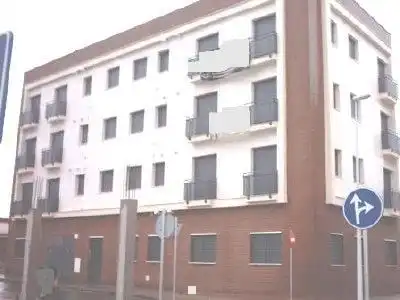 Vista exterior de Pis en venda en  Córdoba Capital amb Aire condicionat, Terrassa i Balcó