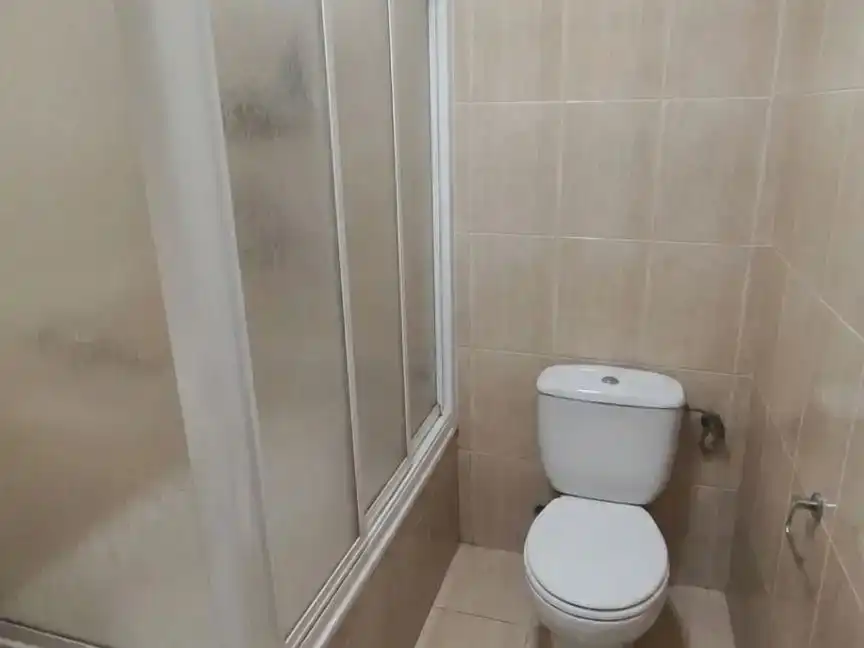 Bathroom of Flat for sale in Centro