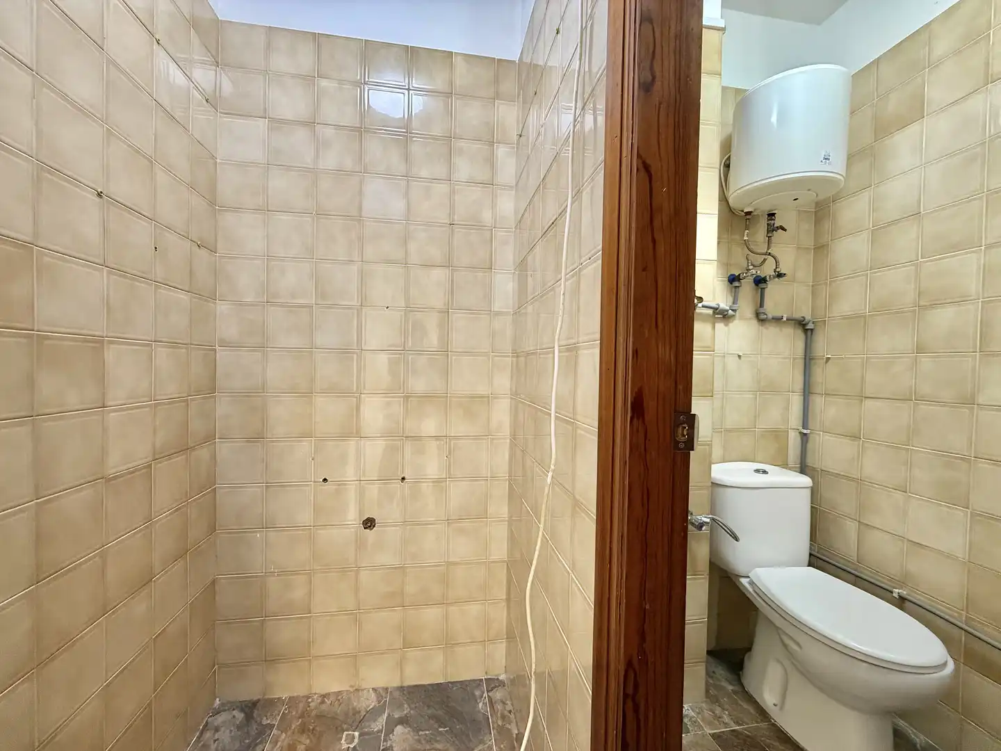 Bany de Local de lloguer en Las Palmas de Gran Canaria