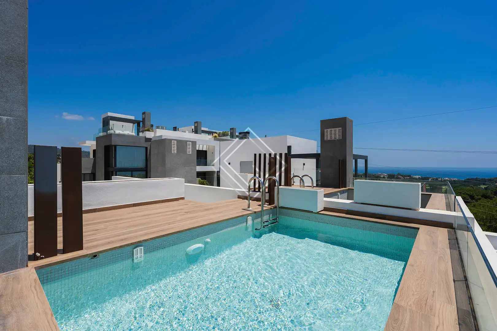 Chalet con piscina en venta en Río Real - Los Monteros, imagen 32