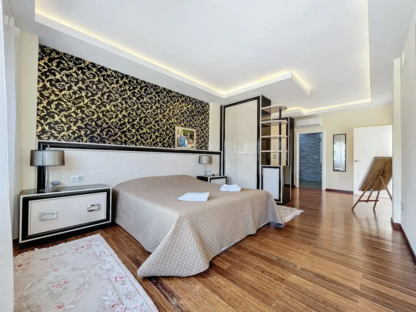 Detached house with terrace for sale in Altea ciudad, imagen 13