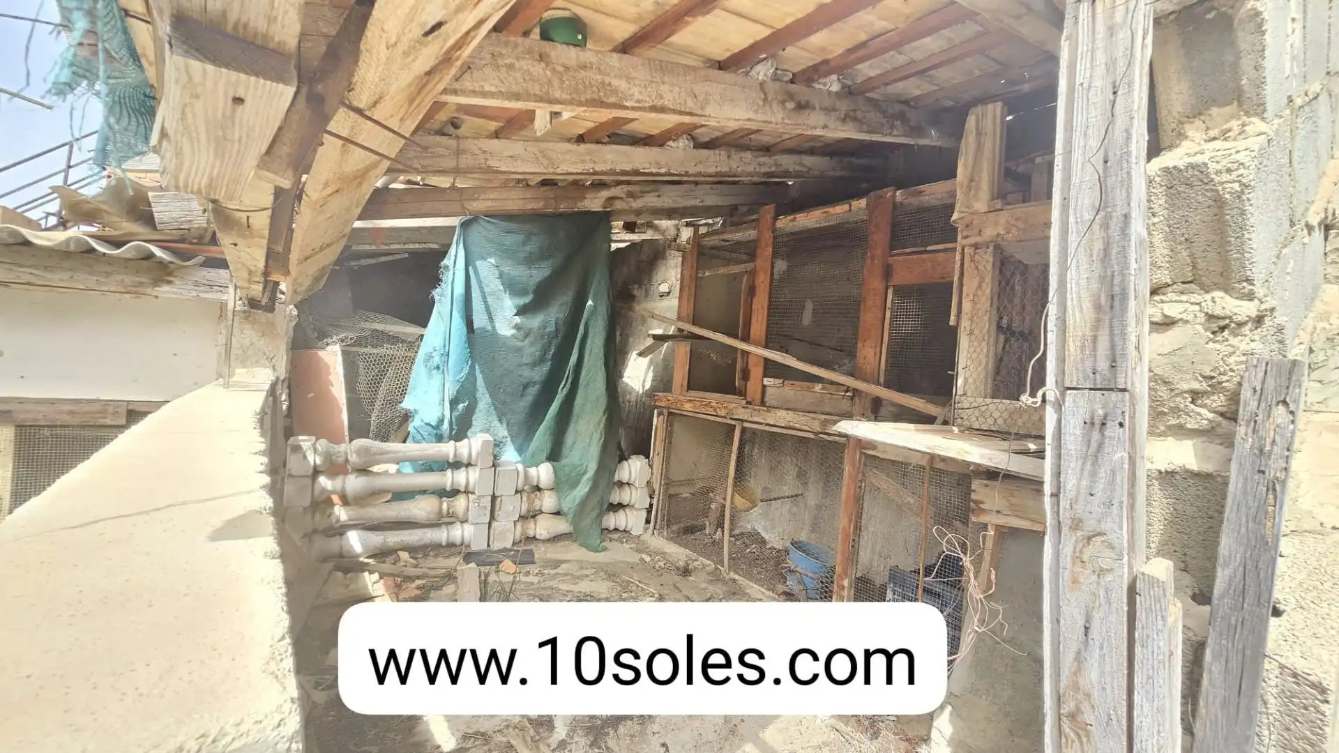 Terraced house with garden for sale in Bigastro, imagen 23