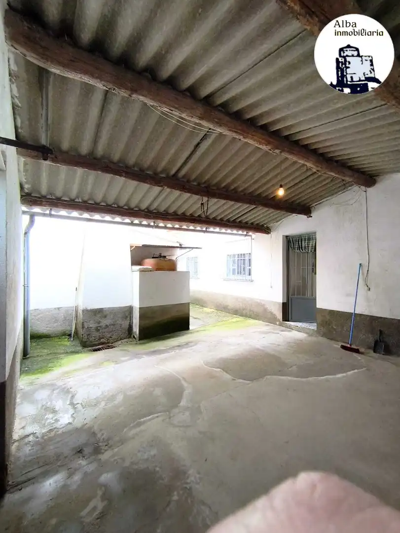 Finca rústica en venta en Garcihernández con Calefacción y Terraza