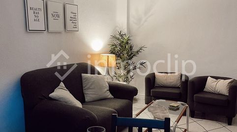 Foto 2 de Pis de lloguer a Camino de las Aguas, Prosperidad - Delicias, Salamanca Capital