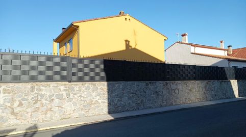 Foto 3 de Casa o chalet en venta en Palazuelos de Eresma, Segovia