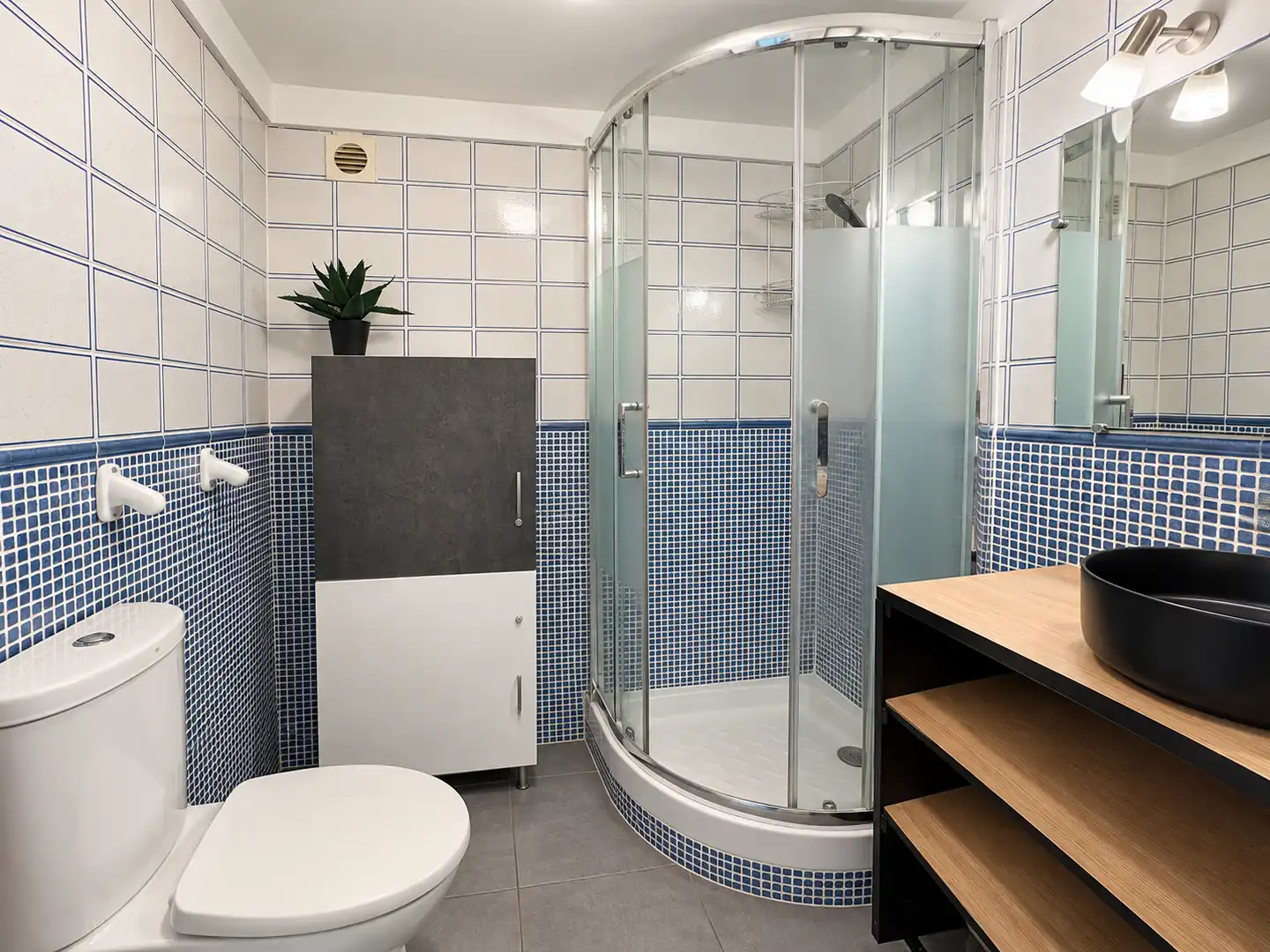 Apartament en venda a Poblat Tipic, Moxó - Sant Mori