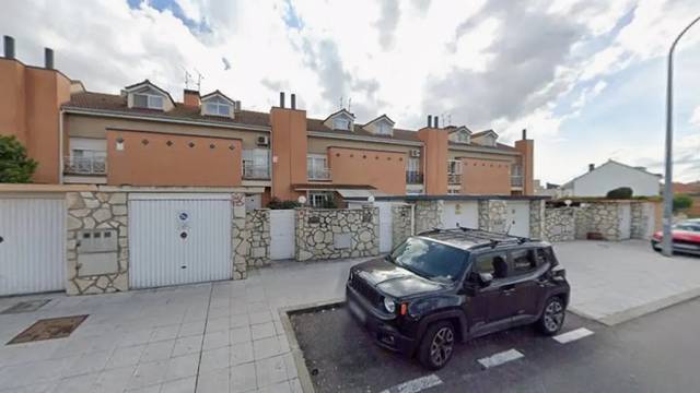 Casa adosada en Venta en Avenida de Las Lagunas en Laguna Park