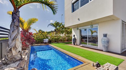 Foto 2 de Casa o chalet en venta en Tinguafaya, Chayofa, Arona