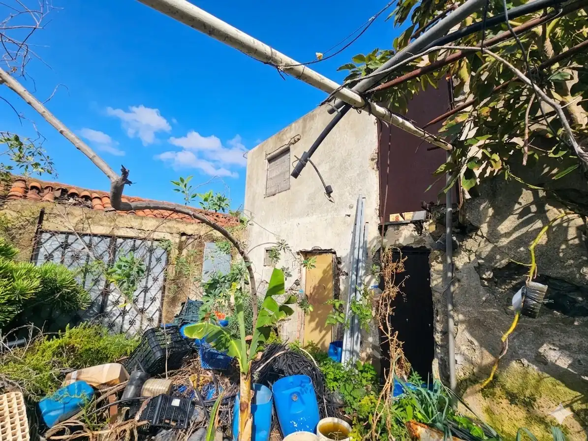 Country homes for sale in Icod de los Vinos