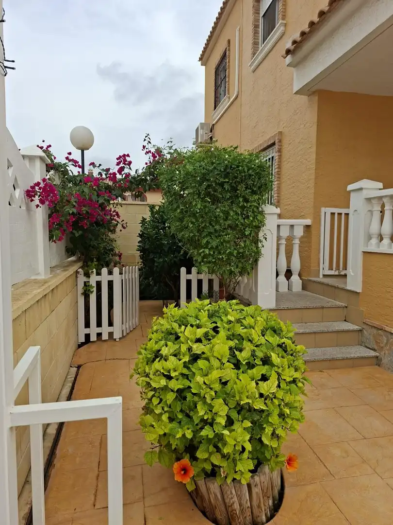 Terraced house with garden for sale in Ciudad Quesada, imagen 34