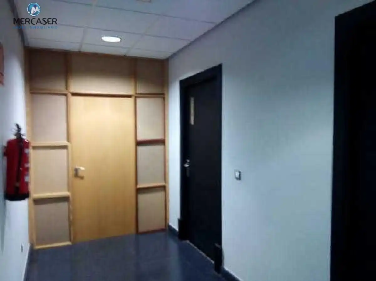 Bureau avec ascenseur à vendre à Calle FRANCISCO ARITIO, imagen 11