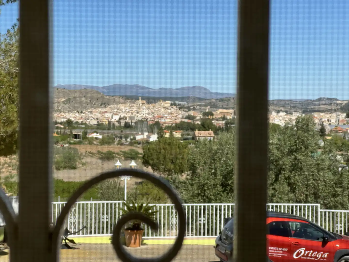 Casa o xalet en venda a Calle Santa Isabel, Cehegín