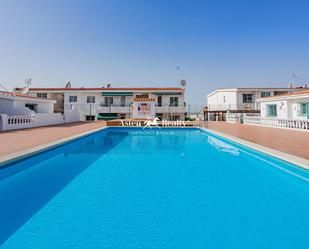 Piscina de Casa o xalet en venda en Adeje amb Terrassa i Piscina